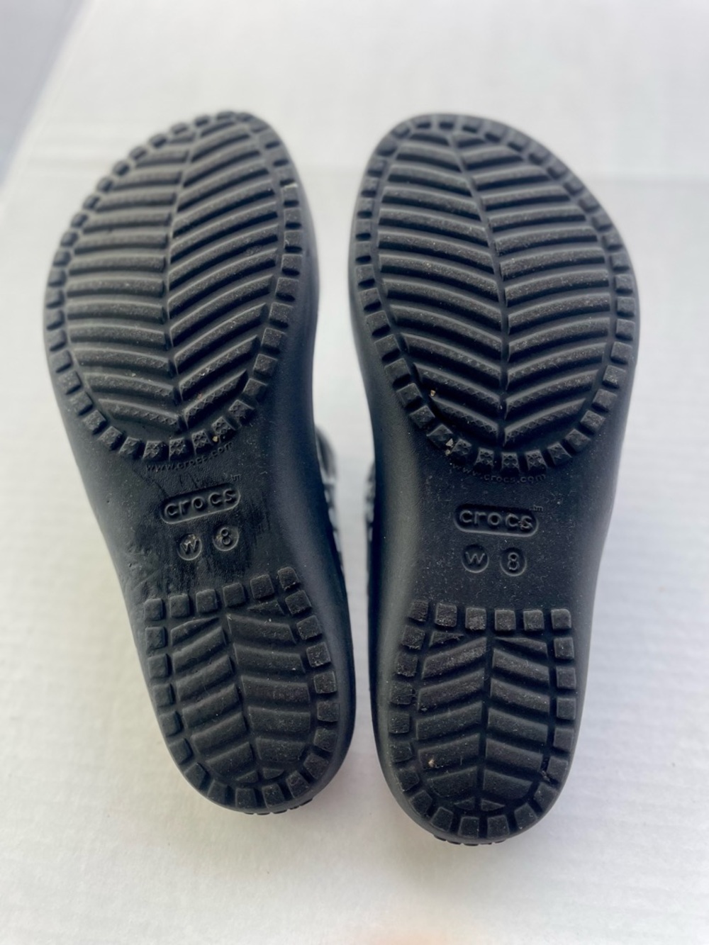SALE Crocs Women's Kadee I|
Flip Flop Sandal - Picture 6 of 7